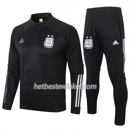 Argentinië 2020/21 Trainings Sweatshirt Pak M001